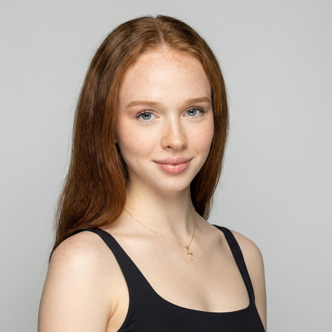 Stephania Medetbayeva - Head Coach at Comet Rhythmic Gymnastics Club